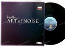 The Art Of Noise - Beat Box Europe Maxi 1984 //1