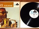 SHAKE KEANE   THAT'S THE NOISE   UK ACE OF CLUBS MONO JAZZ LP 1966