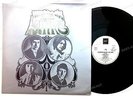 The Kinks - Something Else By The Kinks GER LP 1987 //1