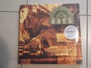 3 LP 33T AKHENATON / METEQUE ET MAT / NEUF SOUS BLISTER
