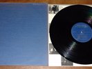 SIMPLE MINDS   REAL TO REAL CACOPHONY  UK ZOOM 1ST PRESS VINYL LP 1979 W/ INSERT
