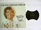 PETULA CLARK Chrysler Sunbeam Promo Pack + Flexi Disc