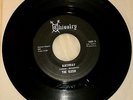 THE SLUSH-BIRTHDAY 1969 RARE MI GARAGE 45 CHIVALRY 7