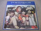 THE BEATLES Beatles Ballads  1980  EMI/PARLOPHONE   NEAR MINT