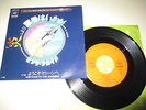 PINK FLOYD - HAVE A CIGAR/WELCOME TO THE MACHINE - SONY JAPAN 1975 ORIG W/PS