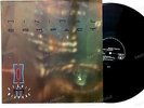 Ramones - Brain Drain GER LP 1989 + Innerbag + Magazine Cutting Top  //2