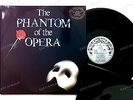 Andrew Lloyd Webber-The Phantom Of The Opera GER 2LP1987FOC+Innerbag, Insert //6