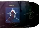 Enigma - MCMXC a.D. Europe LP 1990 +Innerbag //5