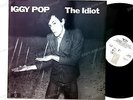 Iggy Pop - The Idiot Europe LP 1990 //3