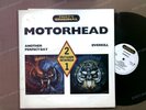 Motörhead - Another Perfect Day / Overkill UK 2LP 1988 FOC //1