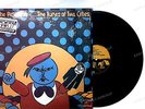 The Residents - The Tunes Of Two Cities US LP 1983 Ralph 10th Anniversary //3