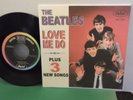 The Beatles,Capitol, 