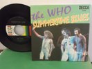 The Who,Decca 32708,