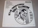 DUKE ELLINGTON SEALED LP - Alto AL-710 He's Mr. Edward Kennedy