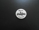 The Stranglers - Wembley 1979 Tour Vintage Original Badge -Clash Damned Jam