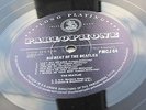 THE BEATLES  ORIGINAL 1964   BIG BEAT OF THE BEATLES   SOUTH AFRICAN  PRESSING