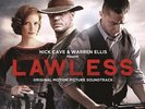 Various Artists - Lawless Soundtrack Vinyl LP NEW & SEALED RARE Nick Cave