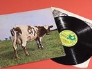 SHVL 781 Pink Floyd Atom Mother Heart 1st UK STEREO Harvest NO EMI 1970
