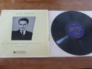 Dinu Lipatti His Last Recital Besancon UK ED1 Columbia 33CX 1499 Rare LP