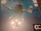 NIRVANA - NEVERMIND - HMV EXCLUSIVE VINYL RELEASE - MINT AND SEALED