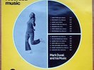 MARK DUVAL AND HIS MUSIC - CHAPPELL RECORDED MUSIC LPC 1052