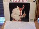 Elvis Presley Love letters from LP D 71 Promo Rock & Roll RCA Victor LSP 4530