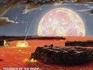 SUN RA-THUNDER OF THE GODS  (US IMPORT)  VINYL LP NEW