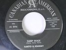 SANTO & JOHNNY 