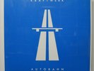 KRAFTWERK 'Autobahn' Remastered Vinyl 2LP NEW & SEALED