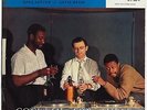 GEORGES ARVANITAS TRIO  Cocktail for Three   Orig FRENCH PRETORIA 1959  VG+