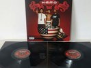 N.E.R.D Fly or Die Vinyl LP Album (2004) Pharrell Williams Nerd