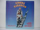 CINEMA PARADISO O.S.T ENNIO MORRICONE 1991 LP PICTURE W/INSERT Sealed Promo
