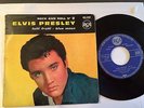 EP Elvis Presley  