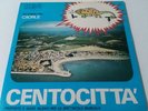 Centocitta`doppio lp Rca Promozionale Caorle anno 1980 Renato Zero,Patty pravo