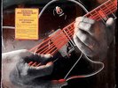 ROY BUCHANAN HOT WIRES 1987 NM / NM IN FACTORY SHRINK-ELECTRIC CHICAGO BLUES