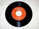 Vintage The Cooke Duet 45 RPM Record Ain't No Grave /A Better Place To Go Gospel
