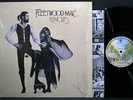 FLEETWOOD MAC Rumours LP nMINT UK 1977 1st Press -1 in Shrinkwrap w/ Insert viny