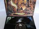 BLIND GUARDIAN, TALES FROM THE TWILIGHT WORLD, 1990,  LP, top