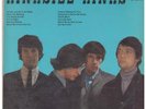 KINKS Kinksize LP VINYL 12 Track Very Rare But Disc In Poor Condition (pl2047)