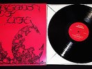 ALCO THREADS OF LIFE LP folk prog record  NOT 1970 press