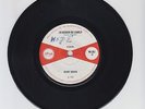 ISLAND/ SEE THAT MAN, I'D RATHER BE LONELY  -  DAVID ISAACS  (66 SKA 7
