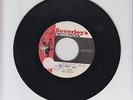 BEVERLEYS /KEEP MY LOVE FROM FADING, WHY BABY WHY -  KEN BOOTHE (69 SKINHEAD 7