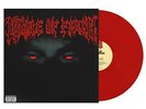 Cradle Of Filth  ?– From The Cradle To Enslave E.P. Blood Red 12