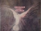 EMERSON, LAKE & PALMER Cotillion 9040 1971 LP