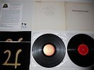Earth, Wind & Fire Gratitude PROMO 1975 1st Press ARCHIVE MASTER Ultrasonic CLN