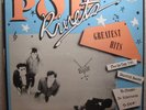 The Pop Rivets Greatest Hits Punk Rock UK Press 1979