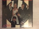 blondie 12inch vinyl lp parallel lines picture disc chrysalis