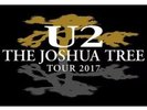 2 X U2 Tickets -Joshua Tree Tour With Noel Gallagher Sunday July 9th - Standing