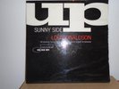 Lou Donaldson SUNNY SIDE UP Blue Note 4036 (W 63rd St.)