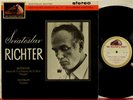 ASD 450 W/G S. Richter, Beethoven piano sonata #17 